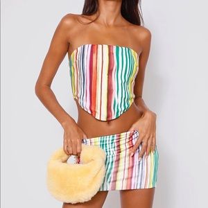 Tiger Mist Stripe Set